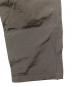 中古・古着 stussy (ステューシー) SOLID TAPED SEAM CARGO PANT ブラック サイズ:Ｓ：10000円