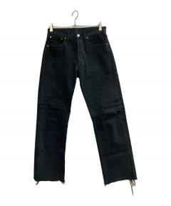 中古・古着通販】LEVI'S PReMIUM (リーバイス プレミアム) 501デニム