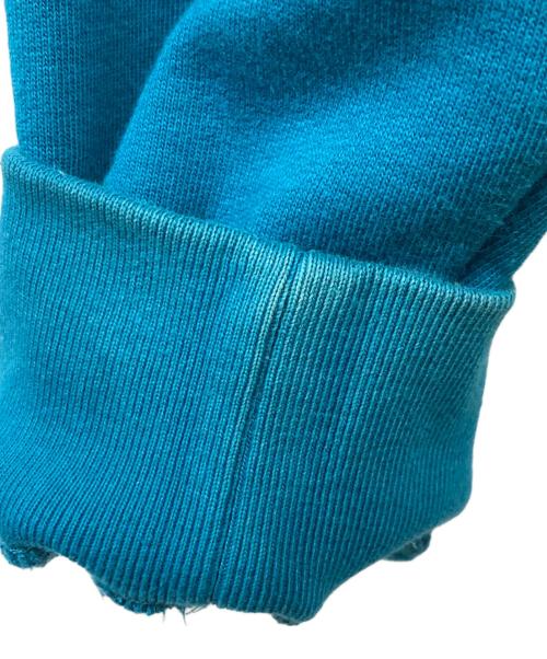 SUPREME（シュプリーム）SUPREME (シュプリーム) Diagonal Hooded Sweatshirt マルチカラー サイズ:Mの古着・服飾アイテム