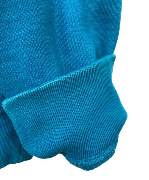 SUPREME（シュプリーム）SUPREME (シュプリーム) Diagonal Hooded Sweatshirt マルチカラー サイズ:Mの古着・服飾アイテム