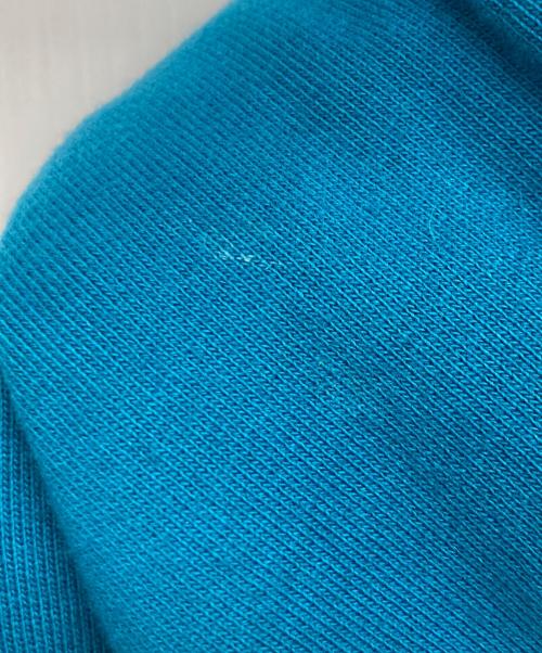 SUPREME（シュプリーム）SUPREME (シュプリーム) Diagonal Hooded Sweatshirt マルチカラー サイズ:Mの古着・服飾アイテム