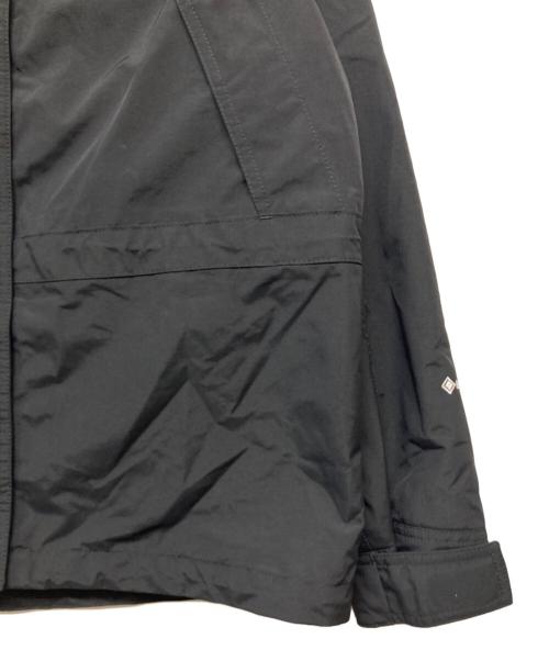 THE NORTH FACE（ザ ノース フェイス）THE NORTH FACE (ザ ノース フェイス) マウンテンライトジャケット ブラック サイズ:Ｍの古着・服飾アイテム