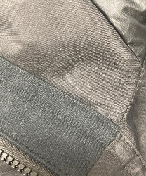 THE NORTH FACE（ザ ノース フェイス）THE NORTH FACE (ザ ノース フェイス) マウンテンライトジャケット ブラック サイズ:Ｍの古着・服飾アイテム