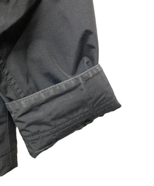 THE NORTH FACE（ザ ノース フェイス）THE NORTH FACE (ザ ノース フェイス) マウンテンライトジャケット ブラック サイズ:Ｍの古着・服飾アイテム