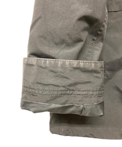 THE NORTH FACE（ザ ノース フェイス）THE NORTH FACE (ザ ノース フェイス) マウンテンライトジャケット ブラック サイズ:Ｍの古着・服飾アイテム