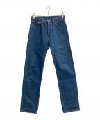 LEVI'Sリーバイス）の古着「501XXデニムパンツ」｜インディゴ
