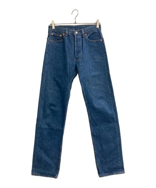 LEVI'S（リーバイス）LEVI'S (リーバイス) 501XXデニムパンツ インディゴ サイズ:W30×L36の古着・服飾アイテム
