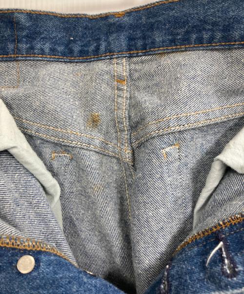 LEVI'S（リーバイス）LEVI'S (リーバイス) 501XXデニムパンツ インディゴ サイズ:W30×L36の古着・服飾アイテム