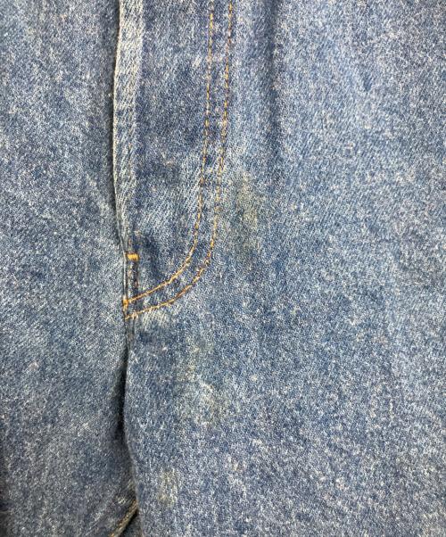 LEVI'S（リーバイス）LEVI'S (リーバイス) 501XXデニムパンツ インディゴ サイズ:W30×L36の古着・服飾アイテム