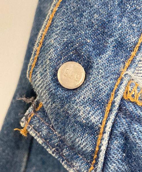 LEVI'S（リーバイス）LEVI'S (リーバイス) 501XXデニムパンツ インディゴ サイズ:W30×L36の古着・服飾アイテム