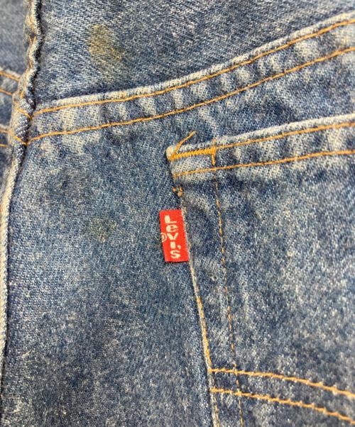 LEVI'S（リーバイス）LEVI'S (リーバイス) 501XXデニムパンツ インディゴ サイズ:W30×L36の古着・服飾アイテム