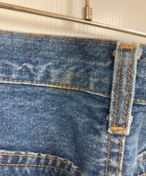 LEVI'S（リーバイス）LEVI'S (リーバイス) 501XXデニムパンツ インディゴ サイズ:W30×L36の古着・服飾アイテム