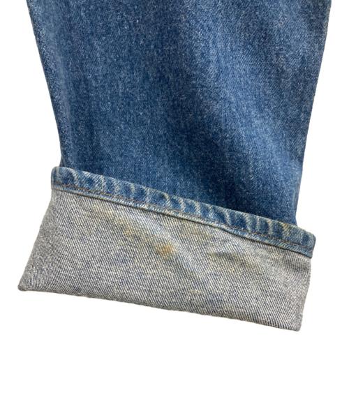 LEVI'S（リーバイス）LEVI'S (リーバイス) 501XXデニムパンツ インディゴ サイズ:W30×L36の古着・服飾アイテム