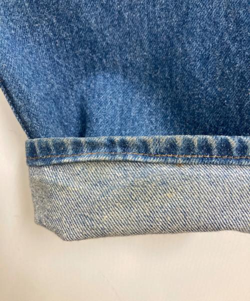 LEVI'S（リーバイス）LEVI'S (リーバイス) 501XXデニムパンツ インディゴ サイズ:W30×L36の古着・服飾アイテム