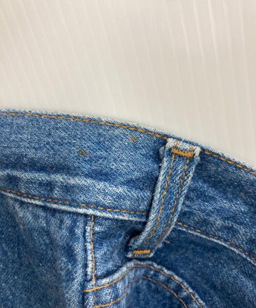 LEVI'S（リーバイス）LEVI'S (リーバイス) 501XXデニムパンツ インディゴ サイズ:W30×L36の古着・服飾アイテム