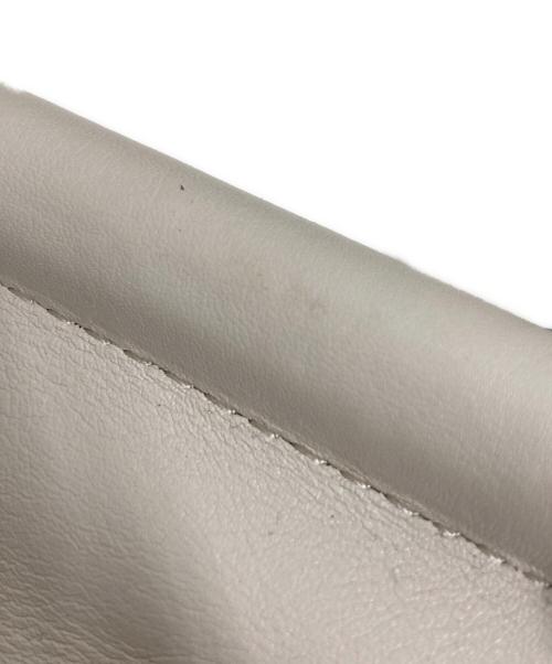 COACH（コーチ）COACH (コーチ) ショルダーバッグ ベージュ×イエローの古着・服飾アイテム