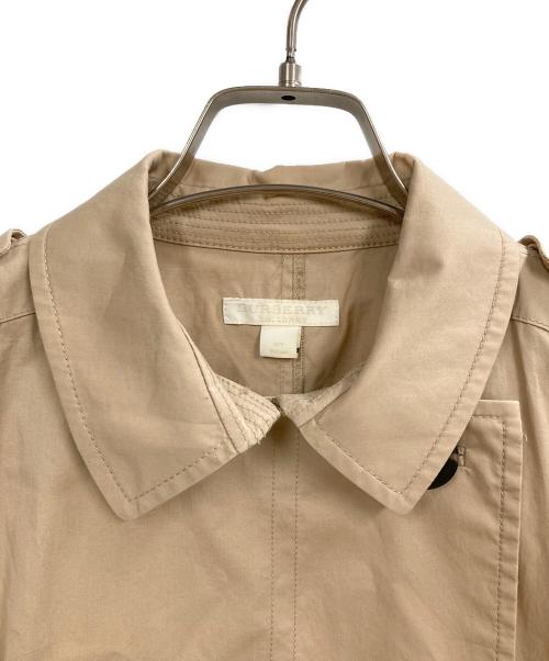 BURBERRY CHILDREN（バーバリー チルドレン）BURBERRY CHILDREN (バーバリー チルドレン) トレンチワンピース ベージュ サイズ:12Yの古着・服飾アイテム