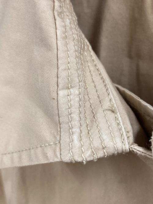 BURBERRY CHILDREN（バーバリー チルドレン）BURBERRY CHILDREN (バーバリー チルドレン) トレンチワンピース ベージュ サイズ:12Yの古着・服飾アイテム