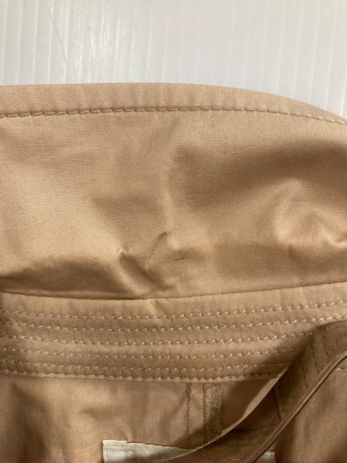 BURBERRY CHILDREN（バーバリー チルドレン）BURBERRY CHILDREN (バーバリー チルドレン) トレンチワンピース ベージュ サイズ:12Yの古着・服飾アイテム