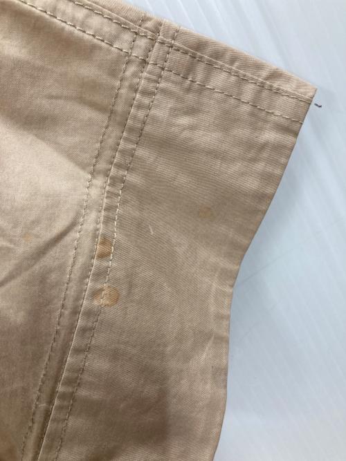 BURBERRY CHILDREN（バーバリー チルドレン）BURBERRY CHILDREN (バーバリー チルドレン) トレンチワンピース ベージュ サイズ:12Yの古着・服飾アイテム