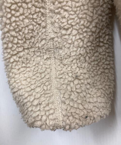 Patagonia（パタゴニア）Patagonia (パタゴニア) レトロXフリースジャケット ベージュ サイズ:XS(KIS XXL)の古着・服飾アイテム