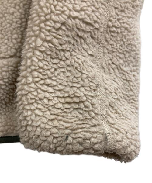 Patagonia（パタゴニア）Patagonia (パタゴニア) レトロXフリースジャケット ベージュ サイズ:XS(KIS XXL)の古着・服飾アイテム