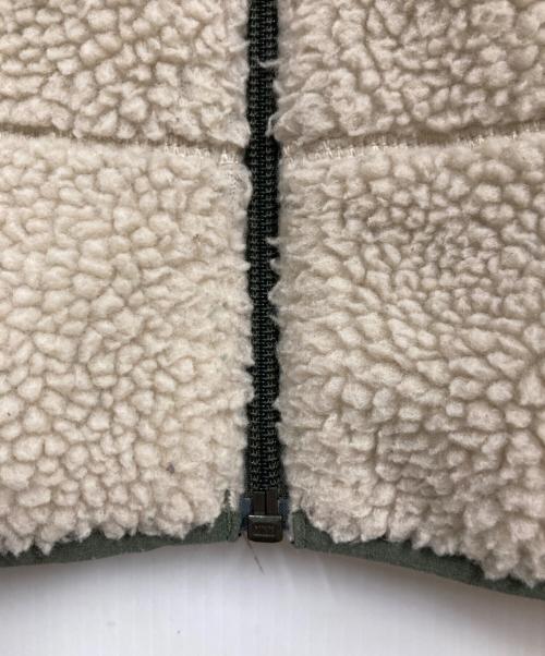 Patagonia（パタゴニア）Patagonia (パタゴニア) レトロXフリースジャケット ベージュ サイズ:XS(KIS XXL)の古着・服飾アイテム