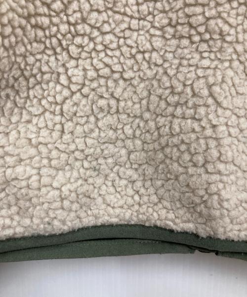 Patagonia（パタゴニア）Patagonia (パタゴニア) レトロXフリースジャケット ベージュ サイズ:XS(KIS XXL)の古着・服飾アイテム
