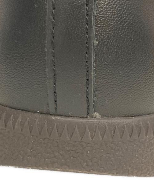 adidas（アディダス）adidas (アディダス) Samba Leather ブラック サイズ:23.5の古着・服飾アイテム