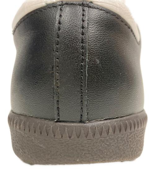 adidas（アディダス）adidas (アディダス) Samba Leather ブラック サイズ:23.5の古着・服飾アイテム
