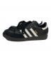 adidas (アディダス) Samba Leather ブラック サイズ:23.5：8000円