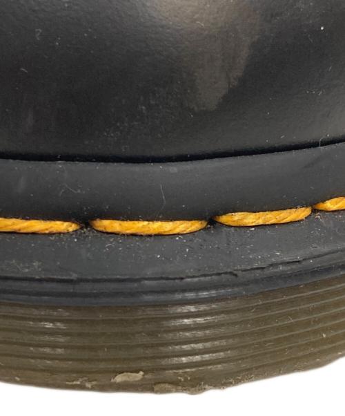 Dr.Martens（ドクターマーチン）Dr.Martens (ドクターマーチン) 1490 10 ホール ブーツ STANDARD FIT ブラック サイズ:37の古着・服飾アイテム