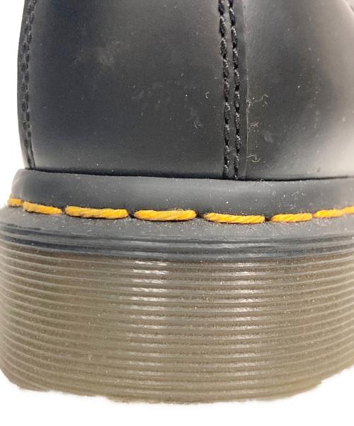 Dr.Martens（ドクターマーチン）Dr.Martens (ドクターマーチン) 1490 10 ホール ブーツ STANDARD FIT ブラック サイズ:37の古着・服飾アイテム