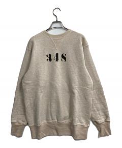 中古・古着通販】LOOPWHEELER (ループウィラー) LOWERCASE KNITWEAR