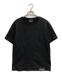 3.1 phillip lim（スリーワンフィリップリム）の古着「Tシャツ」｜ブラック