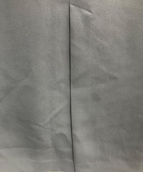 IENA（イエナ）IENA (イエナ) コクーンスカート ブラック サイズ:38の古着・服飾アイテム
