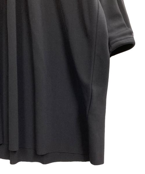 martinique（マルティニーク）martinique (マルティニーク) 長袖ブラウス ネイビー サイズ:表記無し（実寸サイズをご参照下さい）の古着・服飾アイテム