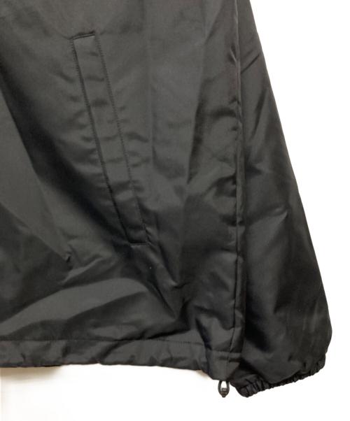 THE NORTH FACE（ザ ノース フェイス）THE NORTH FACE (ザ ノース フェイス) コーチジャケット ブラック サイズ:XLの古着・服飾アイテム