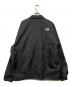 THE NORTH FACE (ザ ノース フェイス) コーチジャケット ブラック サイズ:XL：13000円