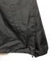 中古・古着 THE NORTH FACE (ザ ノース フェイス) コーチジャケット ブラック サイズ:XL：13000円