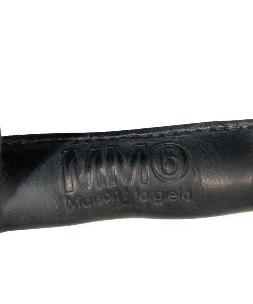 MM6 Maison Margiela（エムエムシックスメゾンマルジェラ）MM6 Maison Margiela (エムエムシックスメゾンマルジェラ) ジャパニーズバッグの古着・服飾アイテム