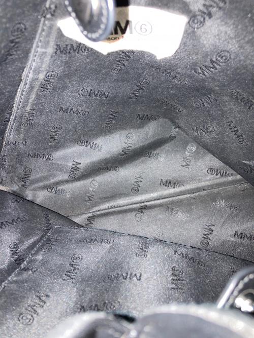 MM6 Maison Margiela（エムエムシックスメゾンマルジェラ）MM6 Maison Margiela (エムエムシックスメゾンマルジェラ) ジャパニーズバッグの古着・服飾アイテム