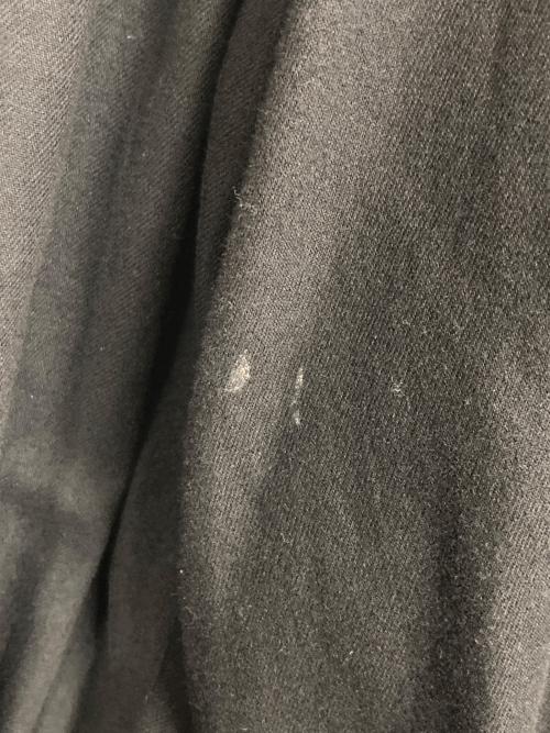 RRR（トリプルアール）RRR (トリプルアール) シャツワンピース ブラック サイズ:Freeの古着・服飾アイテム