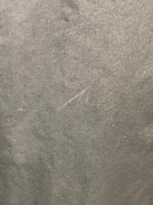 C.P COMPANY（シーピーカンパニー）C.P COMPANY (シーピーカンパニー) ミリタリージャケット ブラック サイズ:46の古着・服飾アイテム