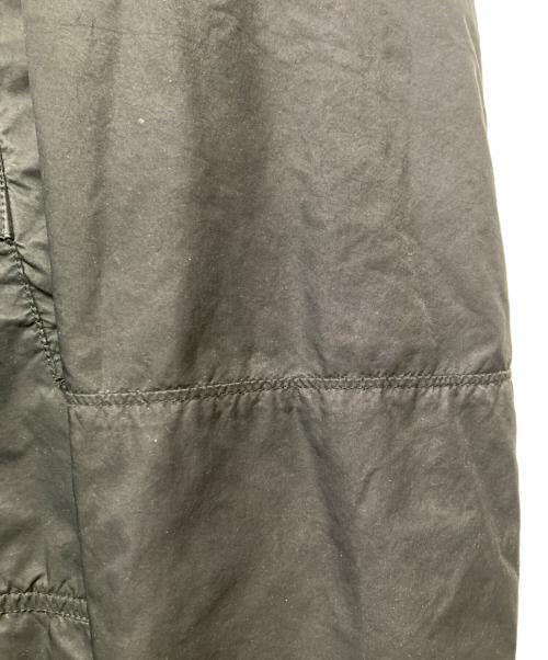 C.P COMPANY（シーピーカンパニー）C.P COMPANY (シーピーカンパニー) ミリタリージャケット ブラック サイズ:46の古着・服飾アイテム