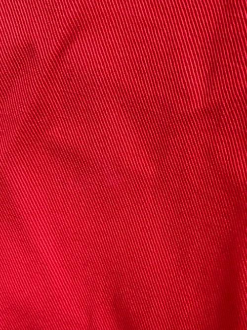 POLO RALPH LAUREN（ポロ・ラルフローレン）POLO RALPH LAUREN (ポロ・ラルフローレン) スイングトップ レッド サイズ:XLの古着・服飾アイテム