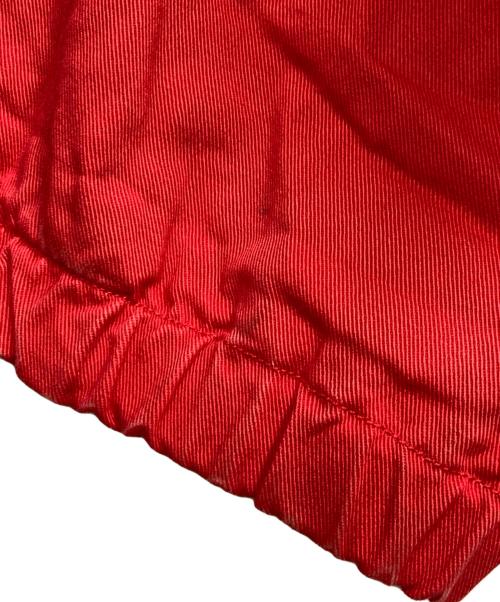 POLO RALPH LAUREN（ポロ・ラルフローレン）POLO RALPH LAUREN (ポロ・ラルフローレン) スイングトップ レッド サイズ:XLの古着・服飾アイテム
