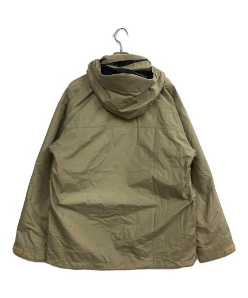 THE NORTH FACE（ザ ノース フェイス）THE NORTH FACE (ザ ノース フェイス) 3WAYマウンテンパーカー オリーブ サイズ:Lの古着・服飾アイテム