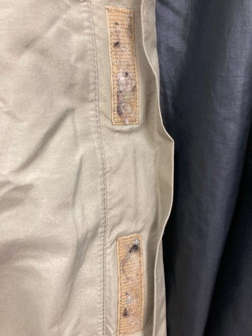 THE NORTH FACE（ザ ノース フェイス）THE NORTH FACE (ザ ノース フェイス) 3WAYマウンテンパーカー オリーブ サイズ:Lの古着・服飾アイテム