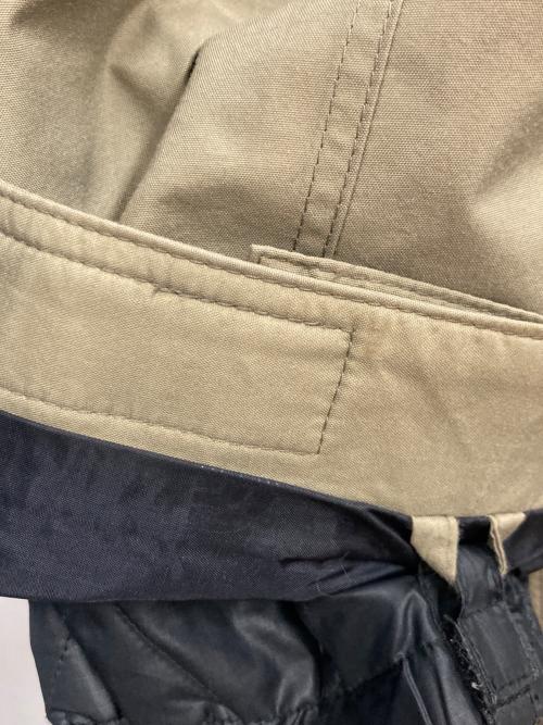 THE NORTH FACE（ザ ノース フェイス）THE NORTH FACE (ザ ノース フェイス) 3WAYマウンテンパーカー オリーブ サイズ:Lの古着・服飾アイテム